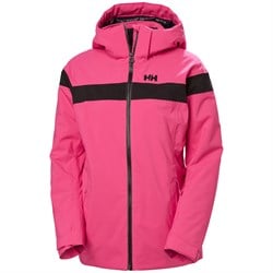 Helly Hansen Motionista Lifaloft Jacket - Women's