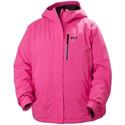 Helly Hansen Snowplay Plus Jacket - Women's