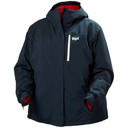 Helly Hansen Snowplay Plus Jacket - Women's