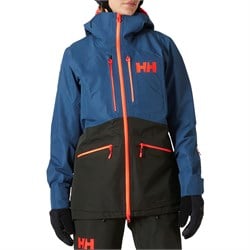 Helly Hansen Elevation Infinity 3.0 Jacket - Women's