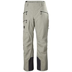 Helly Hansen Powderqueen Pants - Women's