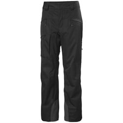 Helly Hansen Powderqueen Pants - Women's