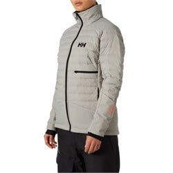 Helly Hansen Elevation Lifaloft Down Midlayer - Women's