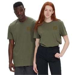 evo Basic T-Shirt - Unisex