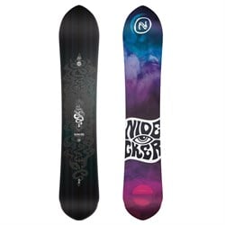 Nidecker Alpha APX Snowboard 2025