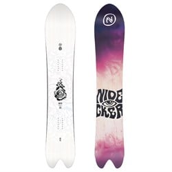 Nidecker Beta Snowboard 2025