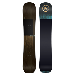 Nidecker Escape Plus Snowboard 2025