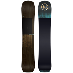 Nidecker Escape Plus Snowboard 2025