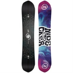 Nidecker Gamma APX Snowboard 2025