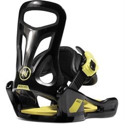 Nidecker Magic Snowboard Bindings - Kids 2025