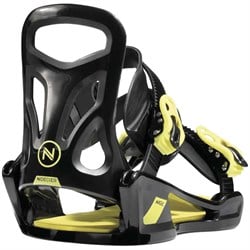 Nidecker Magic Snowboard Bindings - Kids