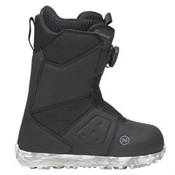 Nidecker Micron Snowboard Boots - Kids' 2024