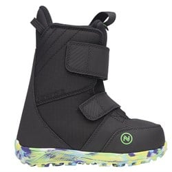 Nidecker Micron Mini Snowboard Boots - Kids 2025