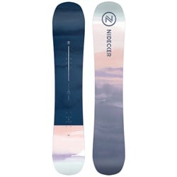Nidecker Ora Snowboard - Women's 2024