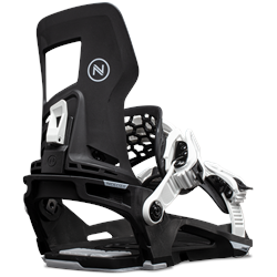 Nidecker Prime Snowboard Bindings - Kids' 2025