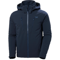 Helly Hansen Alpha 4.0 Jacket - Men's