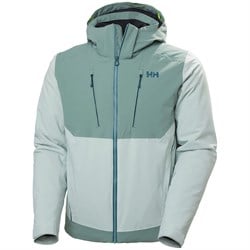 Helly Hansen Alpha 4.0 Jacket - Men's