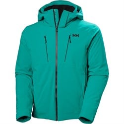 Helly Hansen Alpha 4.0 Jacket - Men's