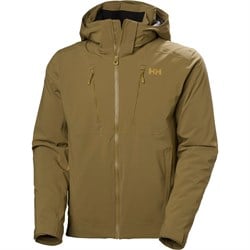 Helly Hansen Alpha 4.0 Jacket - Men's