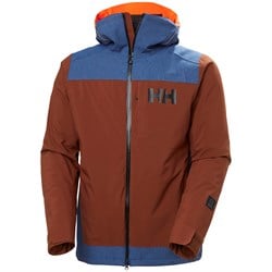 Helly Hansen Powdreamer 2.0 Jacket - Men's