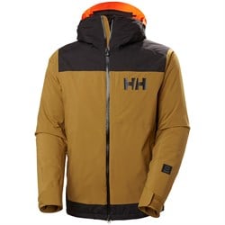 Helly Hansen Powdreamer 2.0 Jacket - Men's