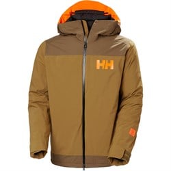 Helly Hansen Powdreamer 2.0 Jacket - Men's