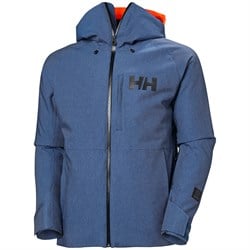 Helly Hansen Powderface Jacket - Men's