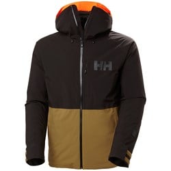 Helly Hansen Powderface Jacket - Men's