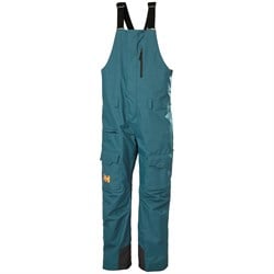 Helly Hansen SOGN Bib Cargo Pants - Men's