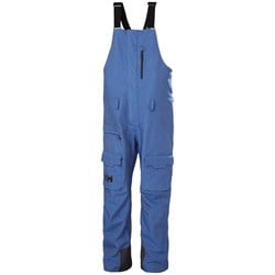 Helly Hansen SOGN Bib Cargo Pants - Men's