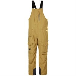 Helly Hansen SOGN Bib Cargo Pants - Men's