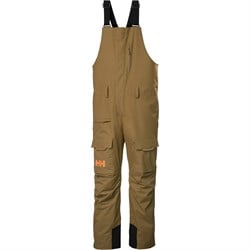 Helly Hansen SOGN Bib Cargo Pants - Men's