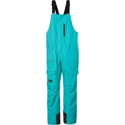 Helly Hansen SOGN Bib Cargo Pants - Men's