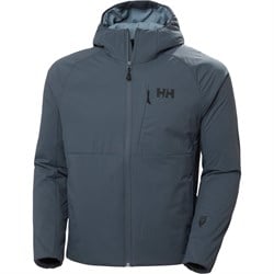 Helly Hansen Odin Stretch Hood Insulated 2.0 Midlayer - Men's