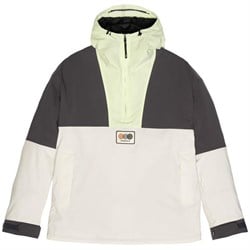 Armada Gansett 2L INS Popover Anorak - Men's