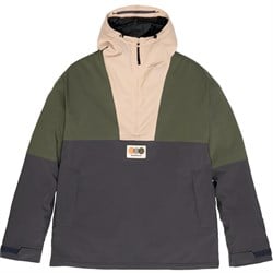 Armada Gansett 2L INS Popover Anorak - Men's