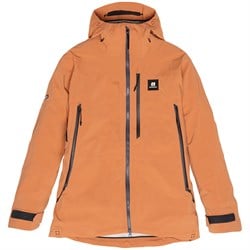 Armada Pavara 3L Jacket - Women's