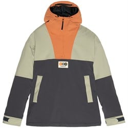 Armada Madaket 2L INS Anorak - Women's