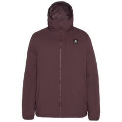 Armada Locator Stretch Insulator Top - Unisex