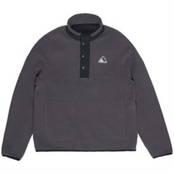 Armada Kenlem Fleece Popover - Unisex