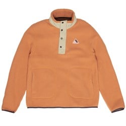 Armada Kenlem Fleece Popover - Unisex