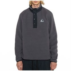 Armada Kenlem Fleece Popover - Unisex