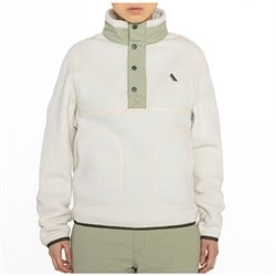 Armada Kenlem Fleece Popover - Unisex