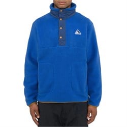 Armada Kenlem Fleece Popover - Unisex