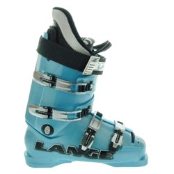 Lange Worldcup 120 Ski Boots - Used 2007 - Used | evo