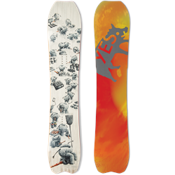 Yes. 420 Snowboard 2024 | evo