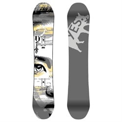 Yes. Basic UnInc RDM Snowboard 2024