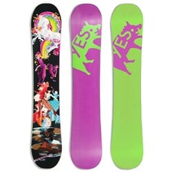 Yes. Basic UnInc RDM Snowboard 2024