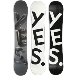 YES BASIC（イエス ベーシック） 152cm スノーボード 楽天市場】【スーパーSALE特別価格】24-25 YES / イエス BASIC