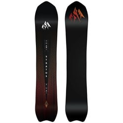 Jones Stratos Snowboard  - Used